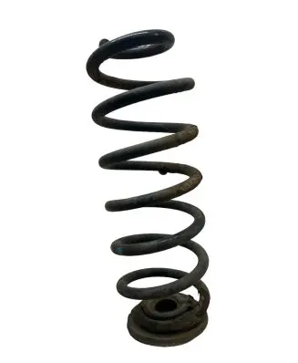 Volkswagen PASSAT CC Rear coil spring