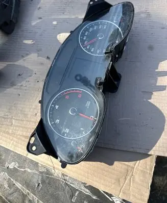 Audi A4 S4 B8 8K Speedometer (instrument cluster) 8K0920983G