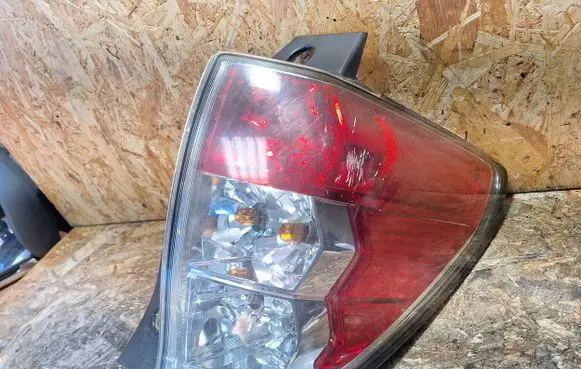 Subaru Forester SH Rear/tail lights