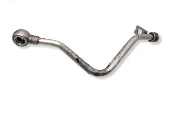 Mercedes-Benz Vito Viano W639 Turbo turbocharger oiling pipe/hose 