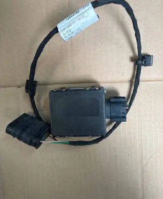 Mercedes-Benz A W177 Distronic sensor radar A0009054710 0203302100 39R11375