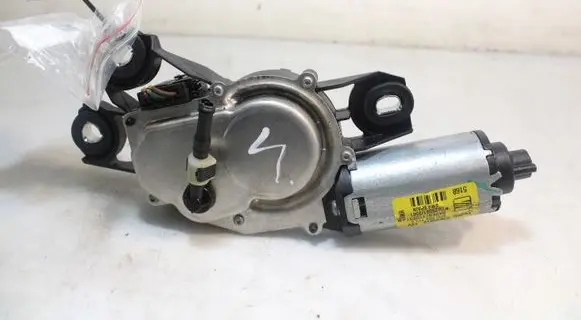Seat Altea Rear window wiper motor 53033812