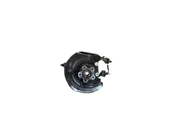 BMW X3 G01 Rear wheel hub spindle/knuckle 11577210 6871015 6871020