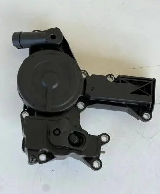 Audi A4 S4 B8 8K Oil breather separator 06H103495AH