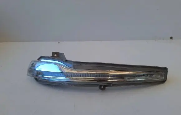 Mercedes-Benz S W222 Mirror indicator light A3170540