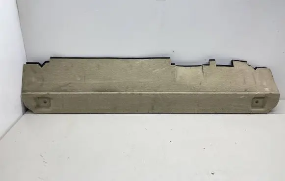 Mercedes-Benz ML W166 Other trunk/boot trim element 3367440 0073622 A1666800102