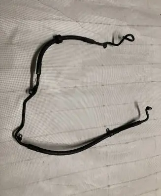 Mercedes-Benz S W221 Power steering hose/pipe/line A2214660081