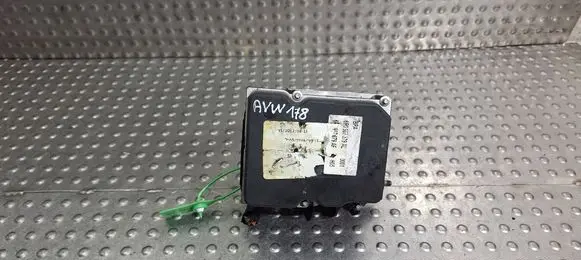 Volkswagen Polo V 6R ABS Pump S26383061 6R0907379AL 0265239059