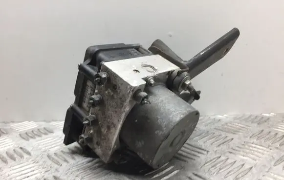 Toyota Aygo AB10 ABS Pump 445100H010 0265231579