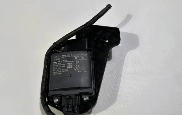 Ford Expedition Blind spot module JL1T-14D599 JL1T-14D190