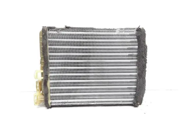 Volvo XC70 Heater blower radiator