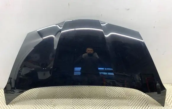 Honda Jazz Engine bonnet/hood