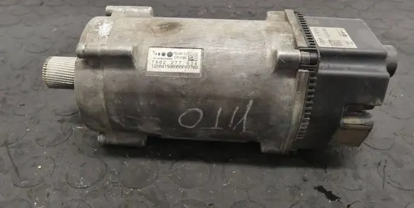 Mercedes-Benz V Class W447 Steering rack electric part 7818177277 7802277834
