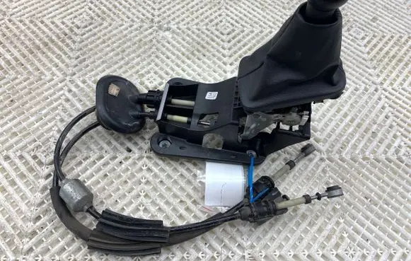 Citroen C3 Gear shift rod 9808161780