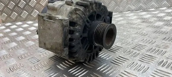 Mercedes-Benz E W212 Generator/alternator A0009067900