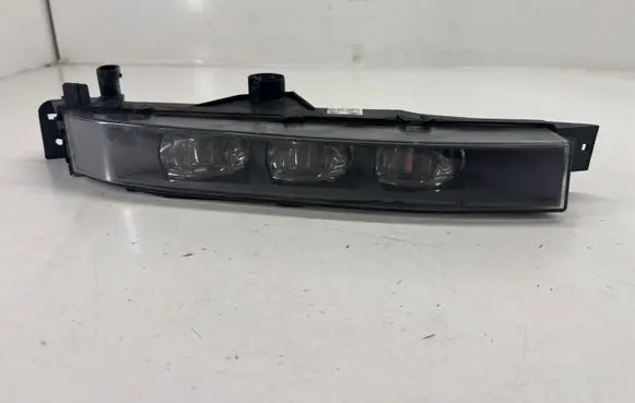 BMW 6 F06 Gran coupe Front fog light 7234927 63177234927 89207171