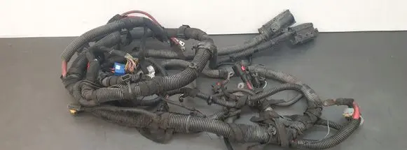 Fiat Croma Other wiring loom 51771577