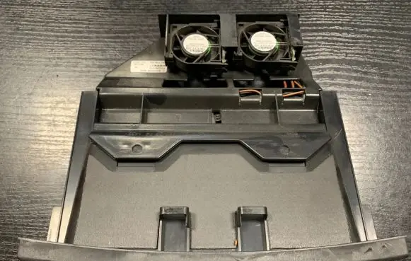 Mercedes-Benz C W203 Other control units/modules A2036802714