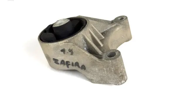 Opel Zafira B Engine mount bracket 24459772