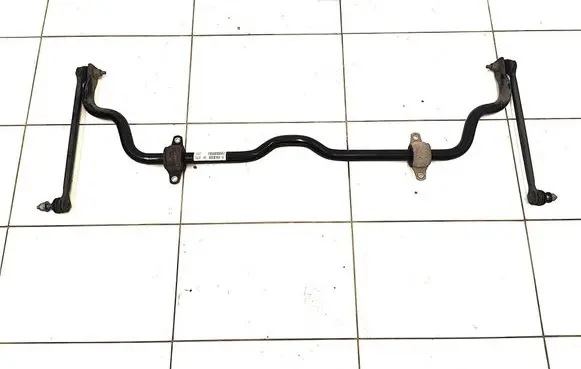 Mercedes-Benz EQB Front anti-roll bar/sway bar A2433206200