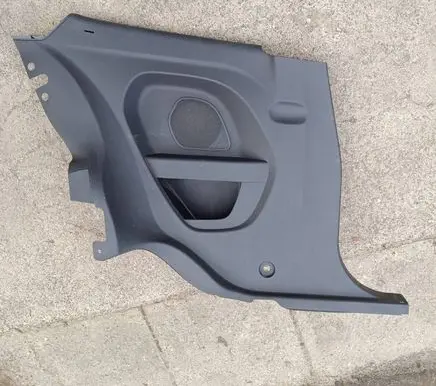 Ford Fiesta Coupe rear side trim panel 8A61B31013 8A61V31013A