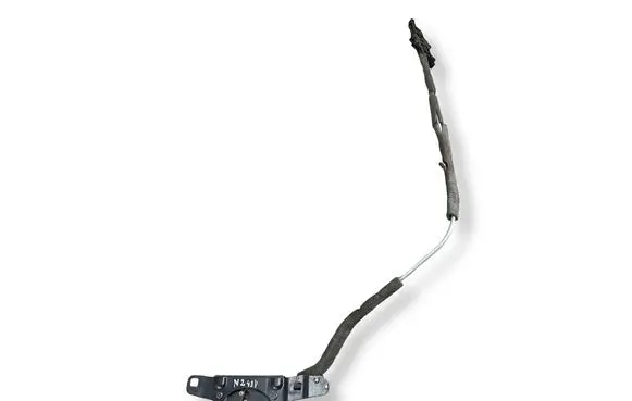 Mitsubishi Colt Convertible roof lock/latch 9217370 PA66B50