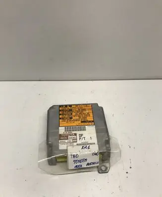 Toyota Avensis T250 Airbag control unit/module 89170 44040