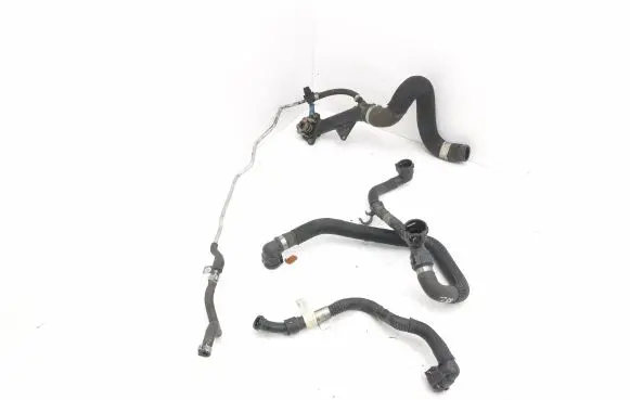 Jeep Cherokee Engine coolant pipe/hose