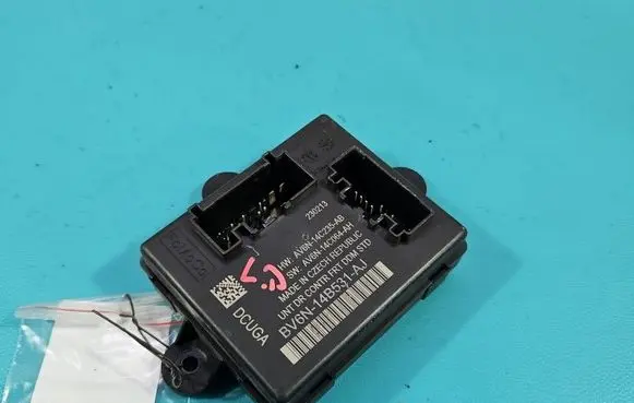 Ford Focus Central body control module BV6N14B531AJ IMPRK1565383