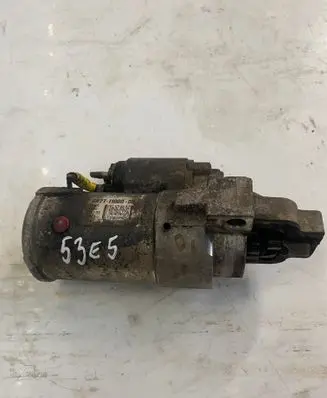 Ford Transit Starter motor GK2T11000DB