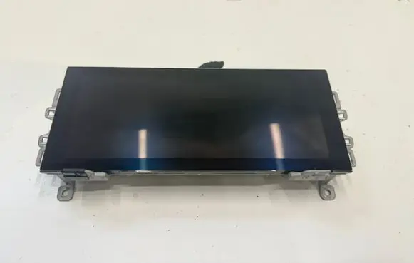 Porsche Taycan 9J1 Screen/display/small screen 9J1919597H