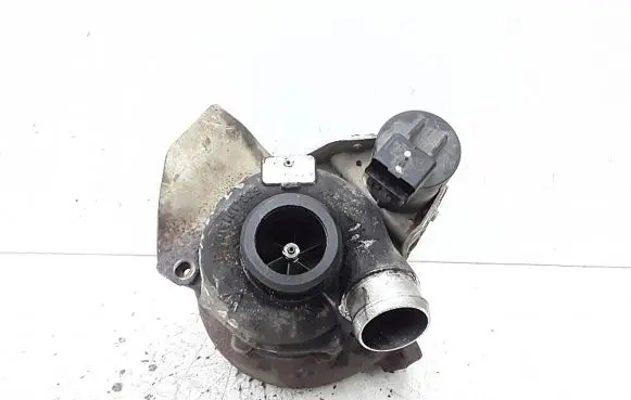 Land Rover Range Rover L322 Turbo 4H206K682CK