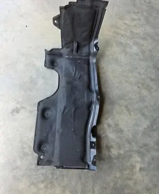 BMW 2 F44 Other engine bay part 7290814