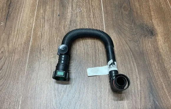 Jaguar F-Type Vacuum line/pipe/hose EX539A086CA