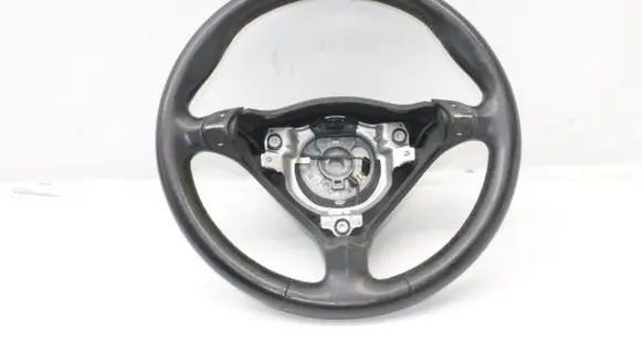 Porsche Boxster 986 Steering wheel 99634780464