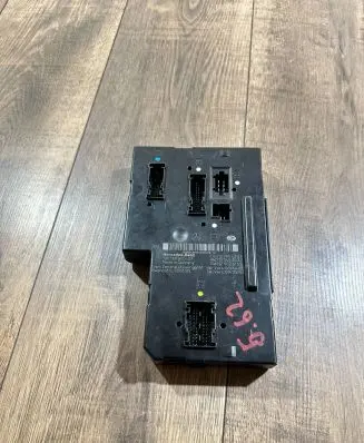 Mercedes-Benz E W212 Fuse box set 2129021201 2129004201 2125453032