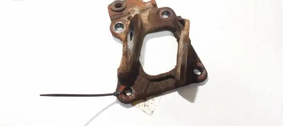 Peugeot Partner Bracket in trunk/boot 