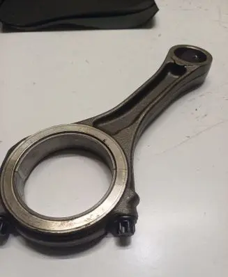 Audi A4 S4 B8 8K Connecting rod/conrod 59AE