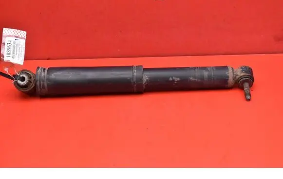 Renault Talisman Rear shock absorber/damper 