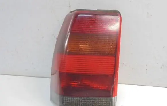 Opel Omega A Rear/tail lights 