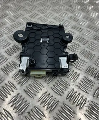 BMW 3 G20 G21 Battery control module 8707828 14415011