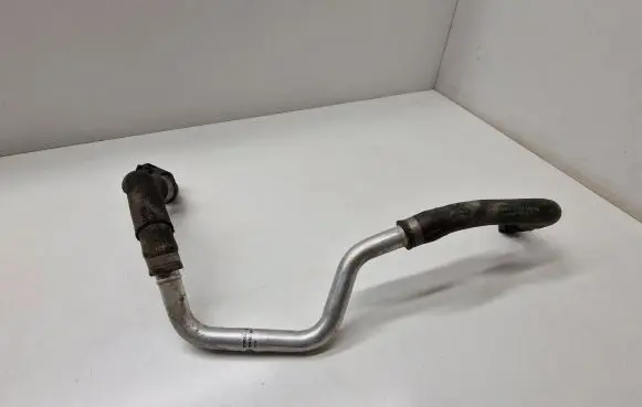 BMW X5 F15 Engine coolant pipe/hose 7644100