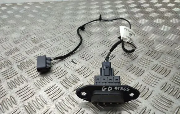 Ford Turneo Courier Other wiring loom ET7619L540BF