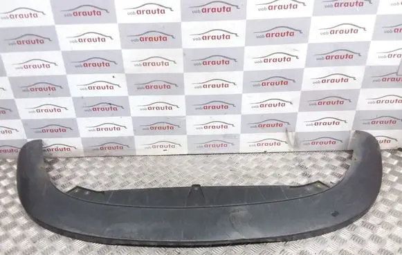 Volkswagen PASSAT B6 Front bumper lip 3C0805903