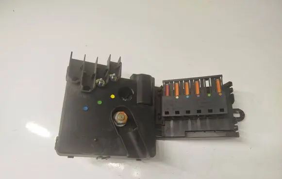 Mercedes-Benz CLS C219 Positive wiring loom A2115461241