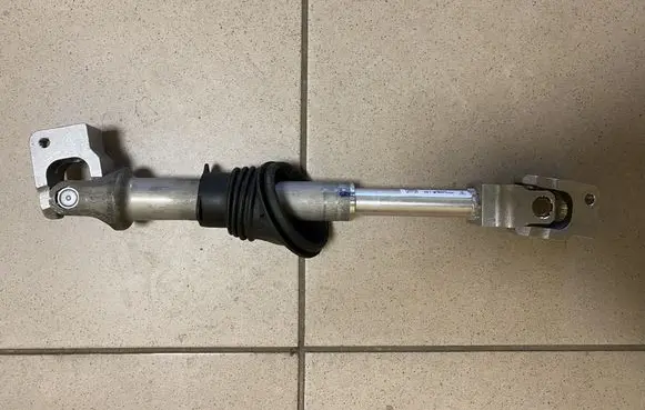 Porsche 911 Steering column universal joint 99134702303