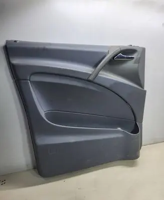 Mercedes-Benz Vito Viano W639 Front door card panel trim A639727 P0081181
