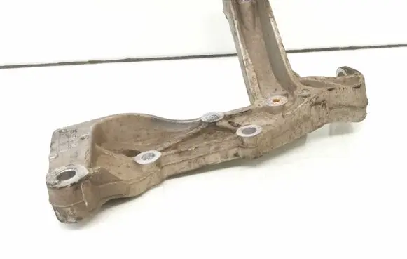 Volkswagen Touran I Front lower control arm/wishbone 1K0199295E