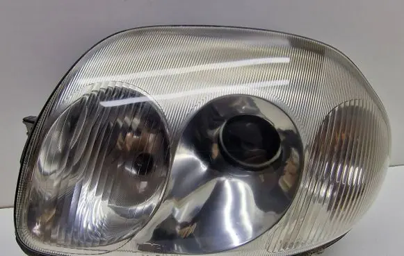 Renault Clio II Headlight/headlamp 14861100 206194B