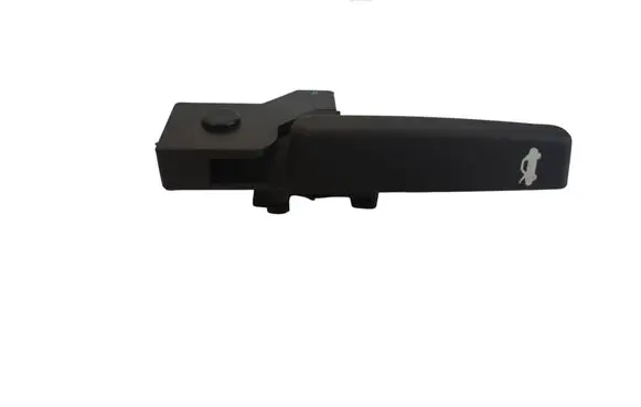 Opel Astra J Engine bonnet (hood) release handle 